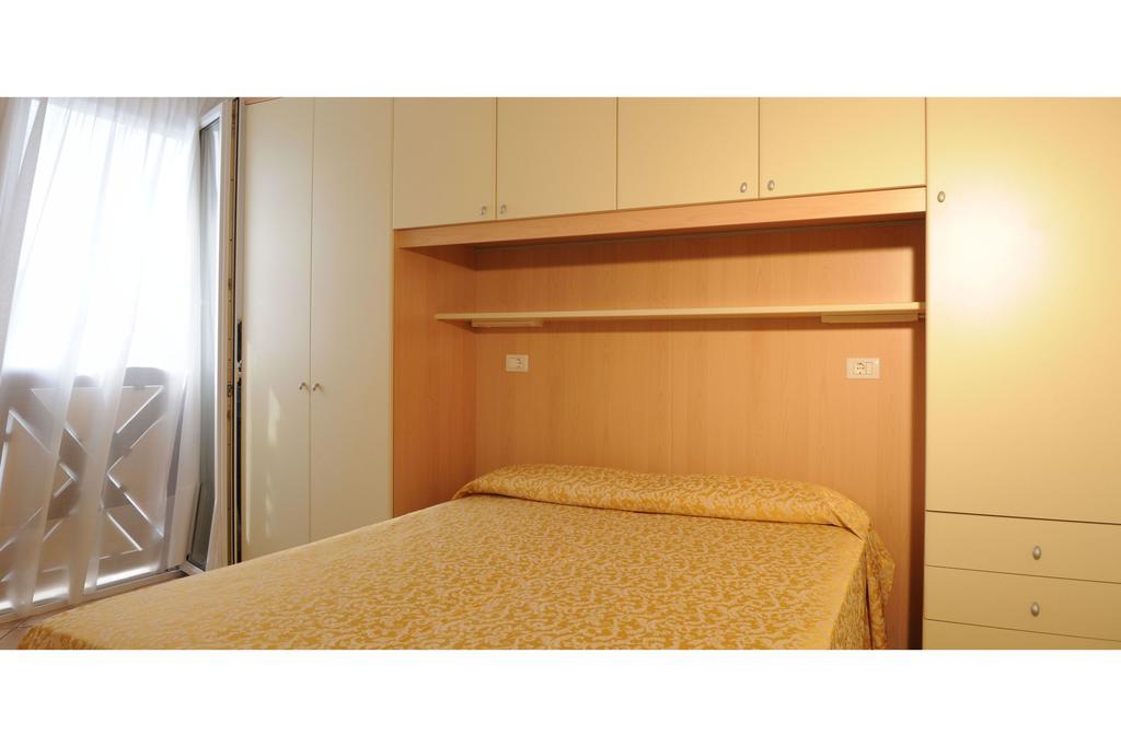 Residence Corallo Caorle Habitación foto