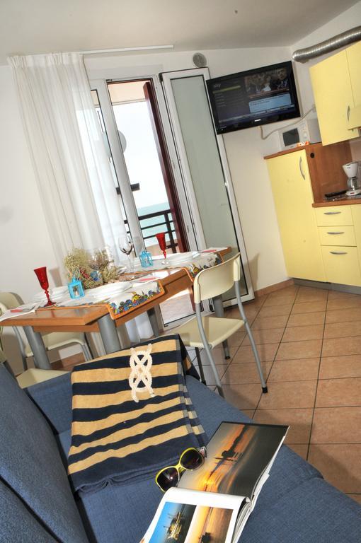 Residence Corallo Caorle Habitación foto