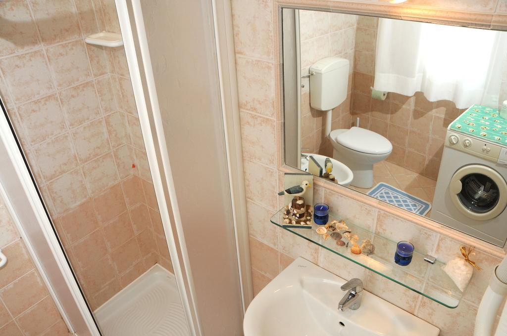 Residence Corallo Caorle Habitación foto