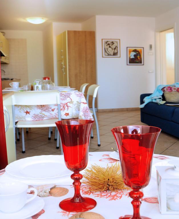Residence Corallo Caorle Habitación foto