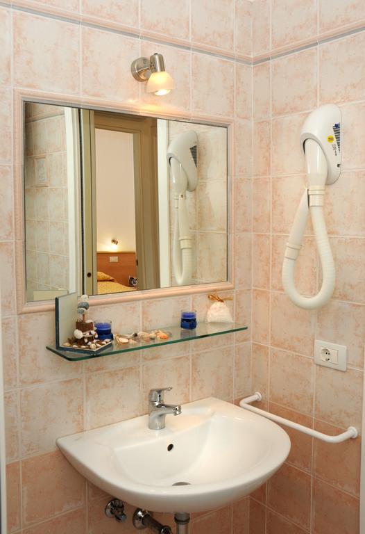 Residence Corallo Caorle Habitación foto
